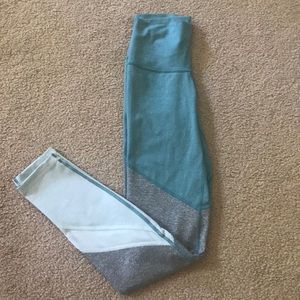 Aerie Chill Play Move Leggings XS